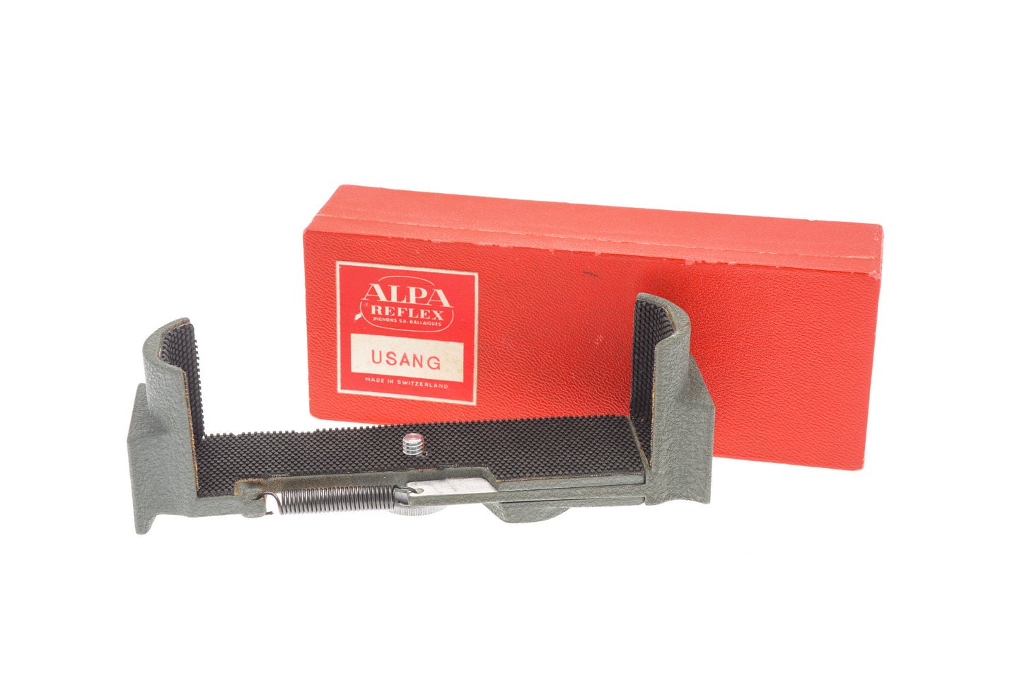 Alpa USANG Camera Cradle - Accessory