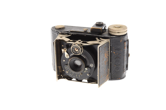 Glunz Ingo 1932 - Camera