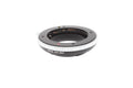 Kipon Contax G - Sony E/FE (C/G-NEX) - Accessory