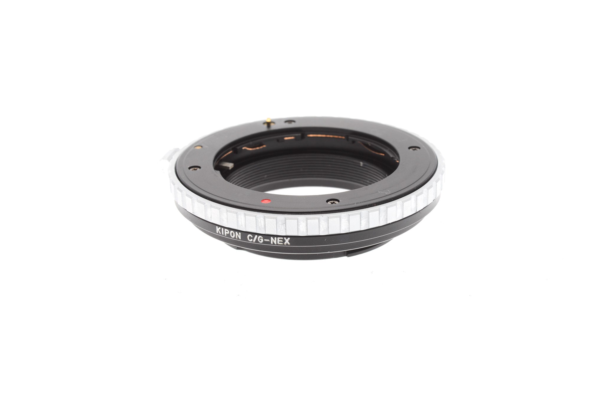 Kipon Contax G - Sony E/FE (C/G-NEX) - Accessory