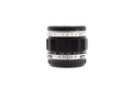 Olympus 20mm f3.5 G.Zuiko Auto-W - Lens