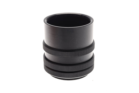 KMZ Extension Tube Set - Accessory