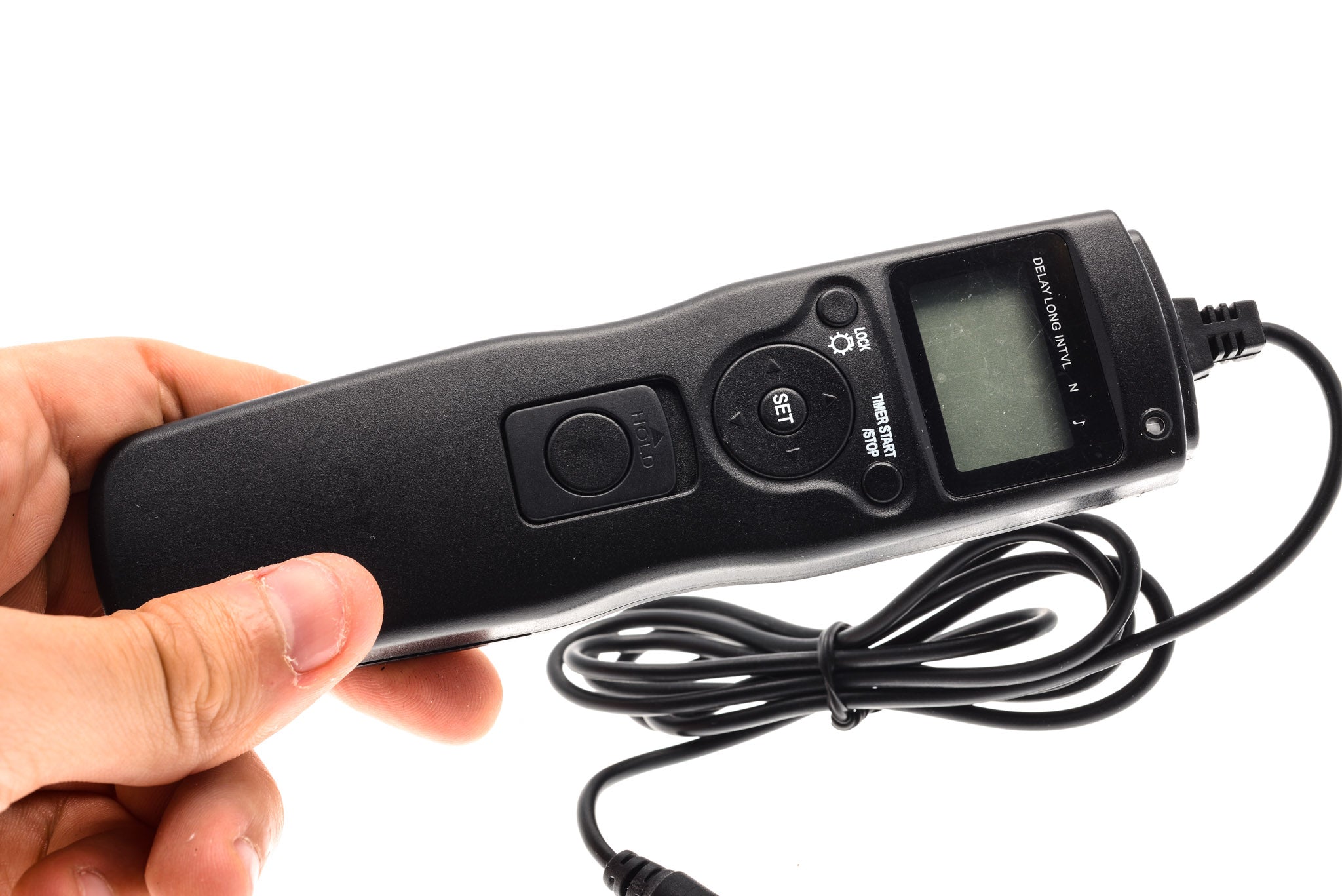 Generic RST-7001 Timer Remote Switch - Accessory
