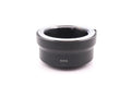 Urth Contax/Yashica - Fuji X Adapter - Accessory