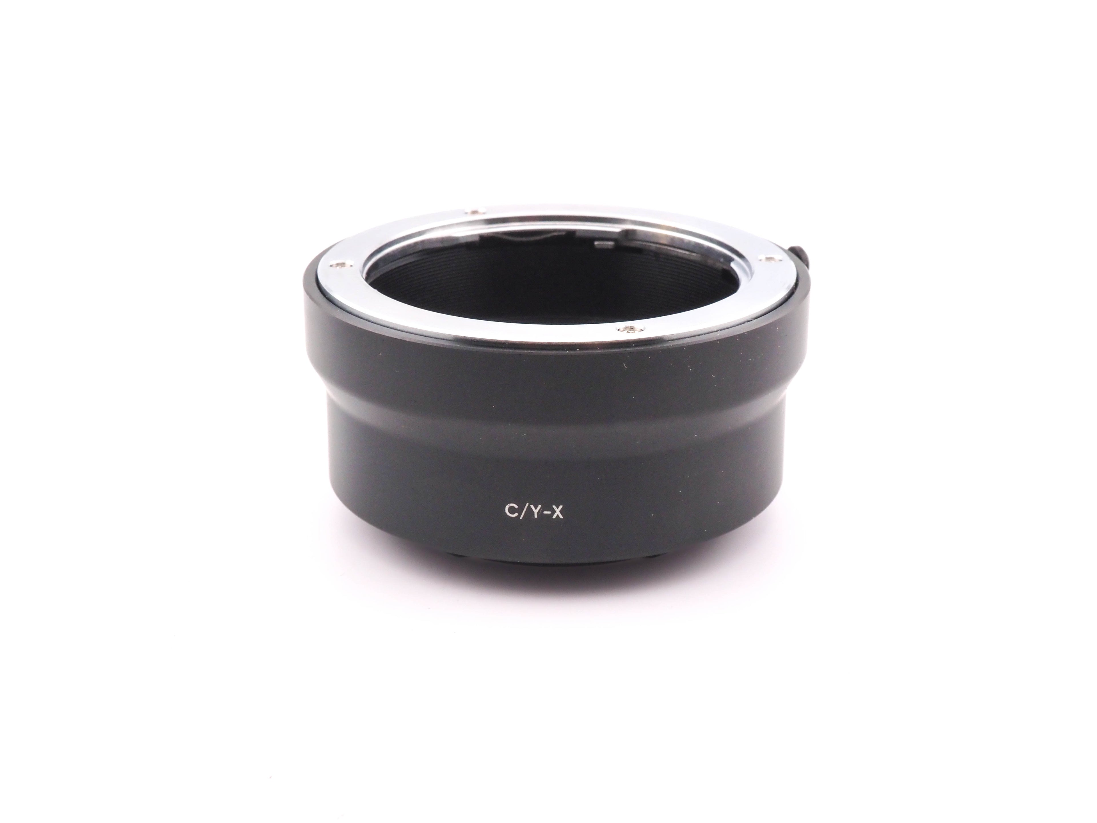 Urth Contax/Yashica - Fuji X Adapter - Accessory