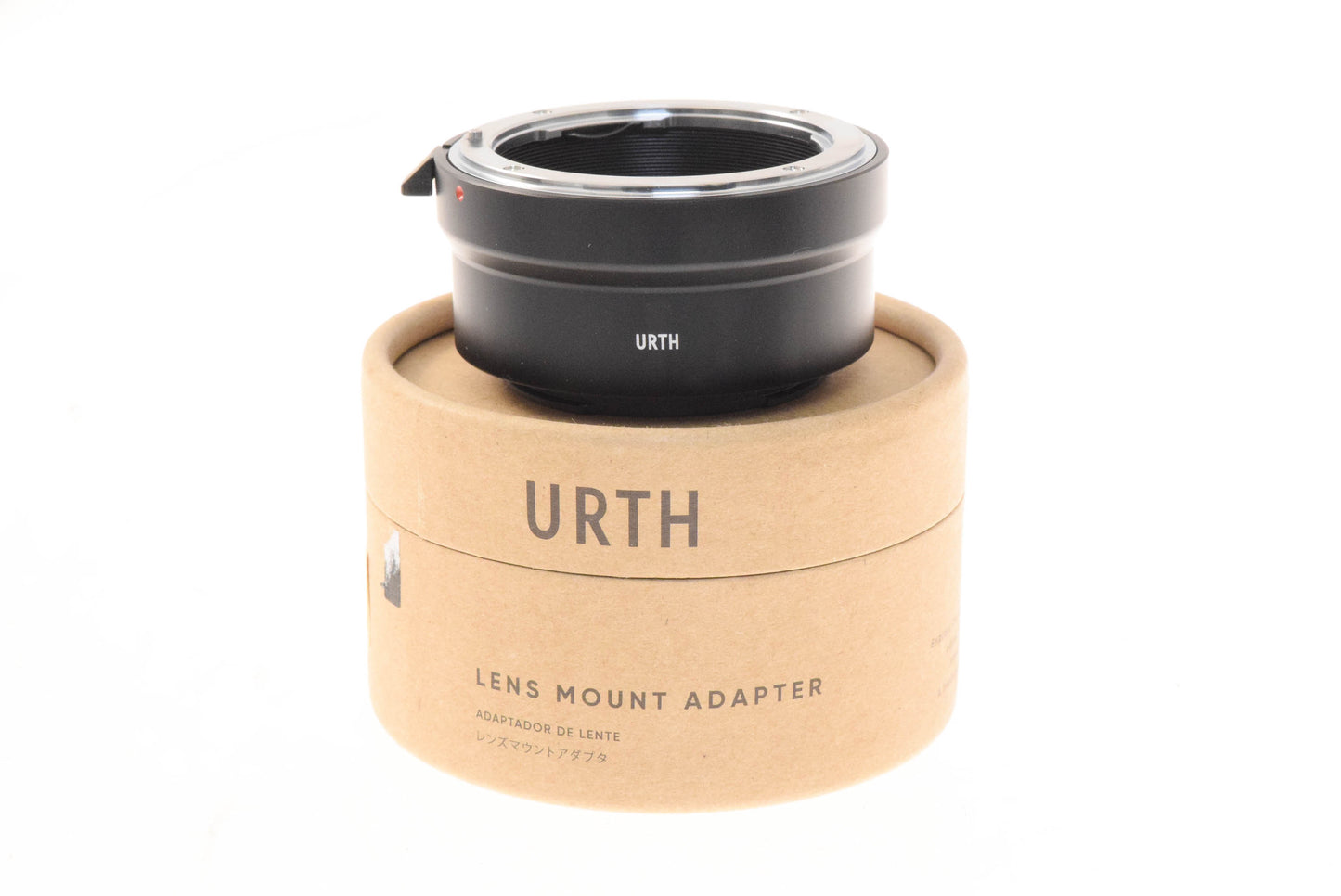 Urth Nikon F - Sony E / FE - Lens Adapter