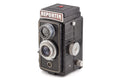 Plascaflex V 45 - Camera