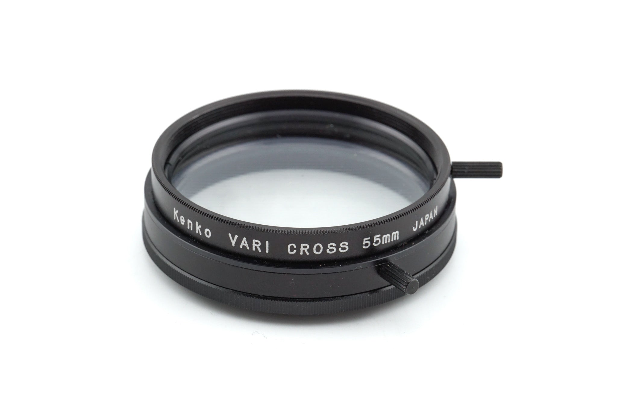 Kenko 55mm Vario Cross Filter - Accessory – Kamerastore