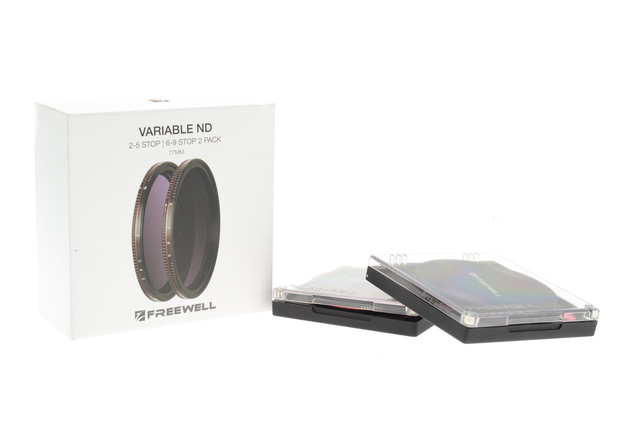 Other Freewell Variable ND 2 pack - Accessory