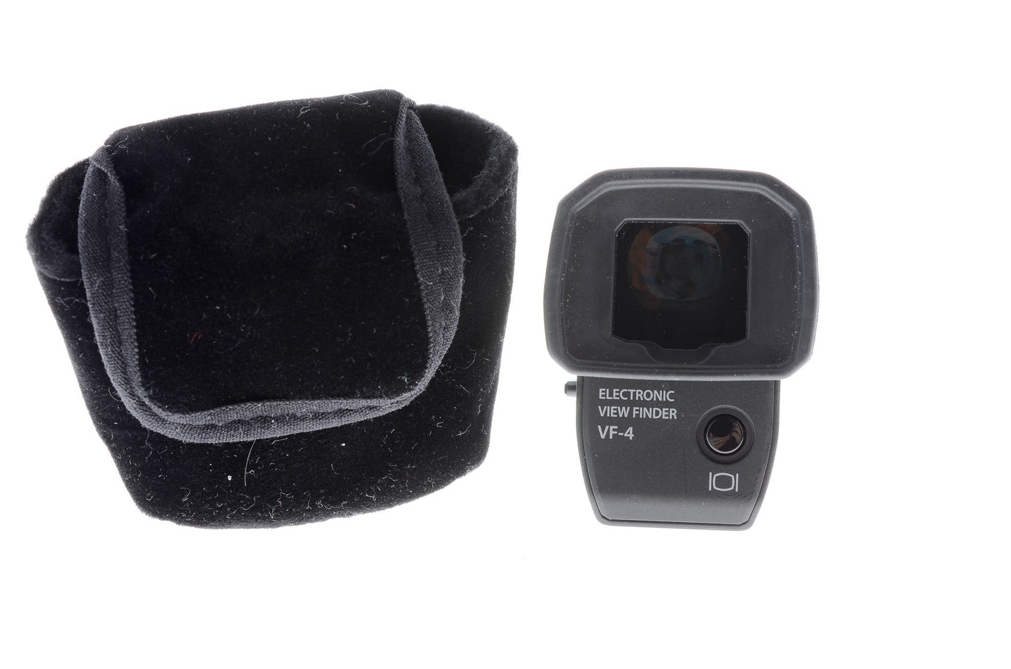 Olympus VF-4 Electronic Viewfinder - Accessory
