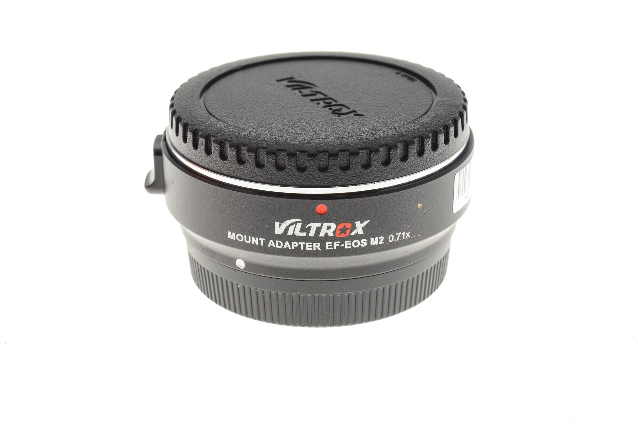 Viltrox EF- EOS M2 0.71x Mount Adapter - Lens Adapter