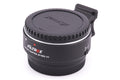 Viltrox EF-NEX IV Auto Focus Mount Adapter - Accessory