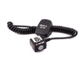 Viltrox OC-3E Flash Sync Cable - Accessory