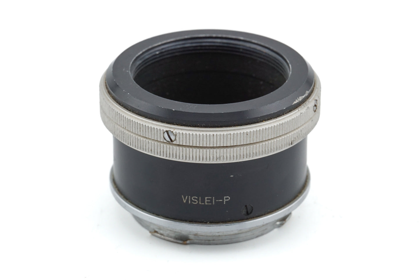 Novoflex M39 Universal Bellows - Visoflex II/III Adapter (VISLEI-P) - Lens Adapter