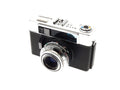 Voigtländer Vito CS - Camera
