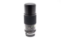 Vivitar 300mm f5.6 Auto Telephoto - Lens
