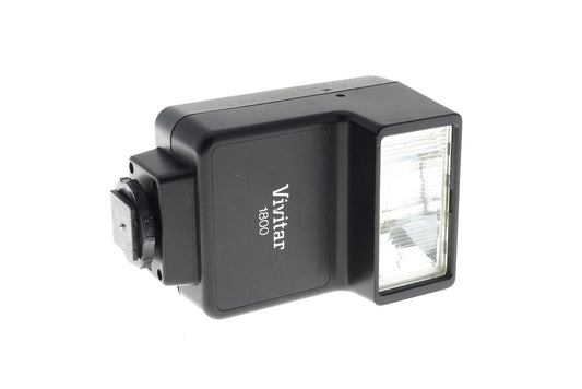 Vivitar 1800 - Accessory