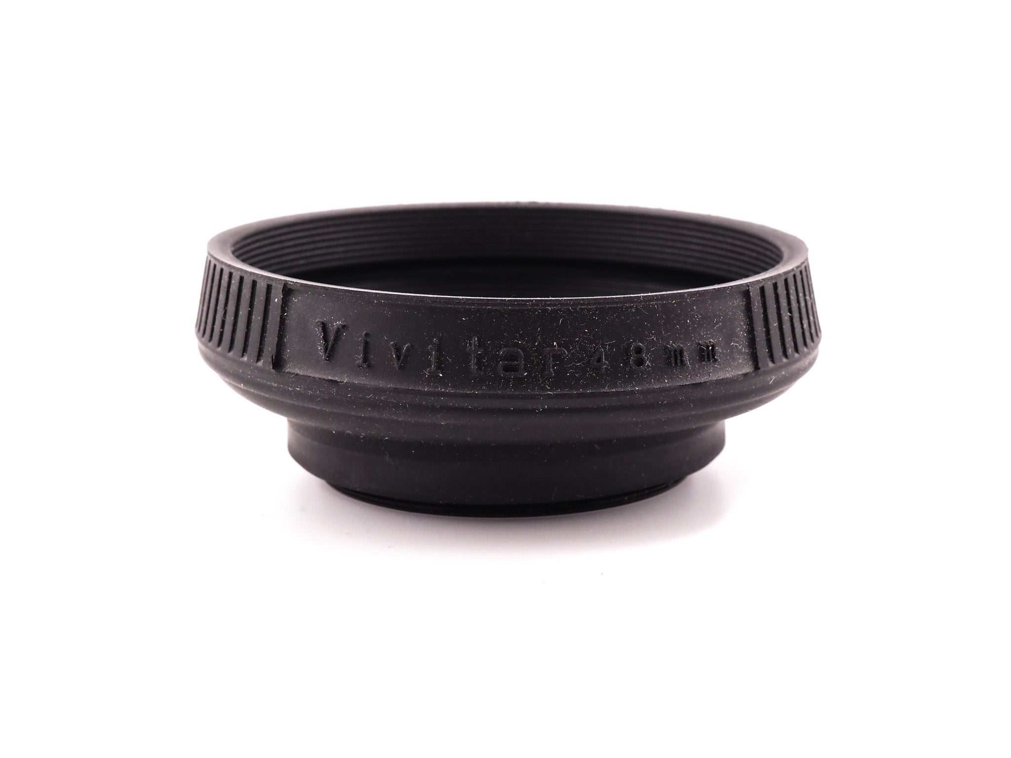 Vivitar 48mm Collapsible Lens Hood - Accessory