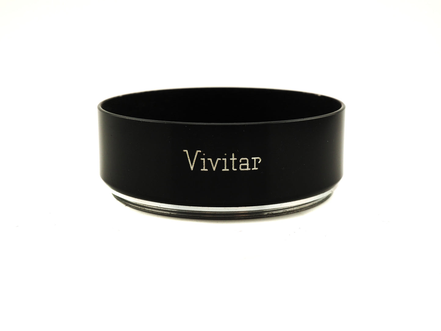 Vivitar 55mm Lens Hood - Accessory