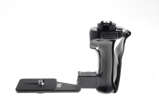 Vivitar Flash Grip - Accessory
