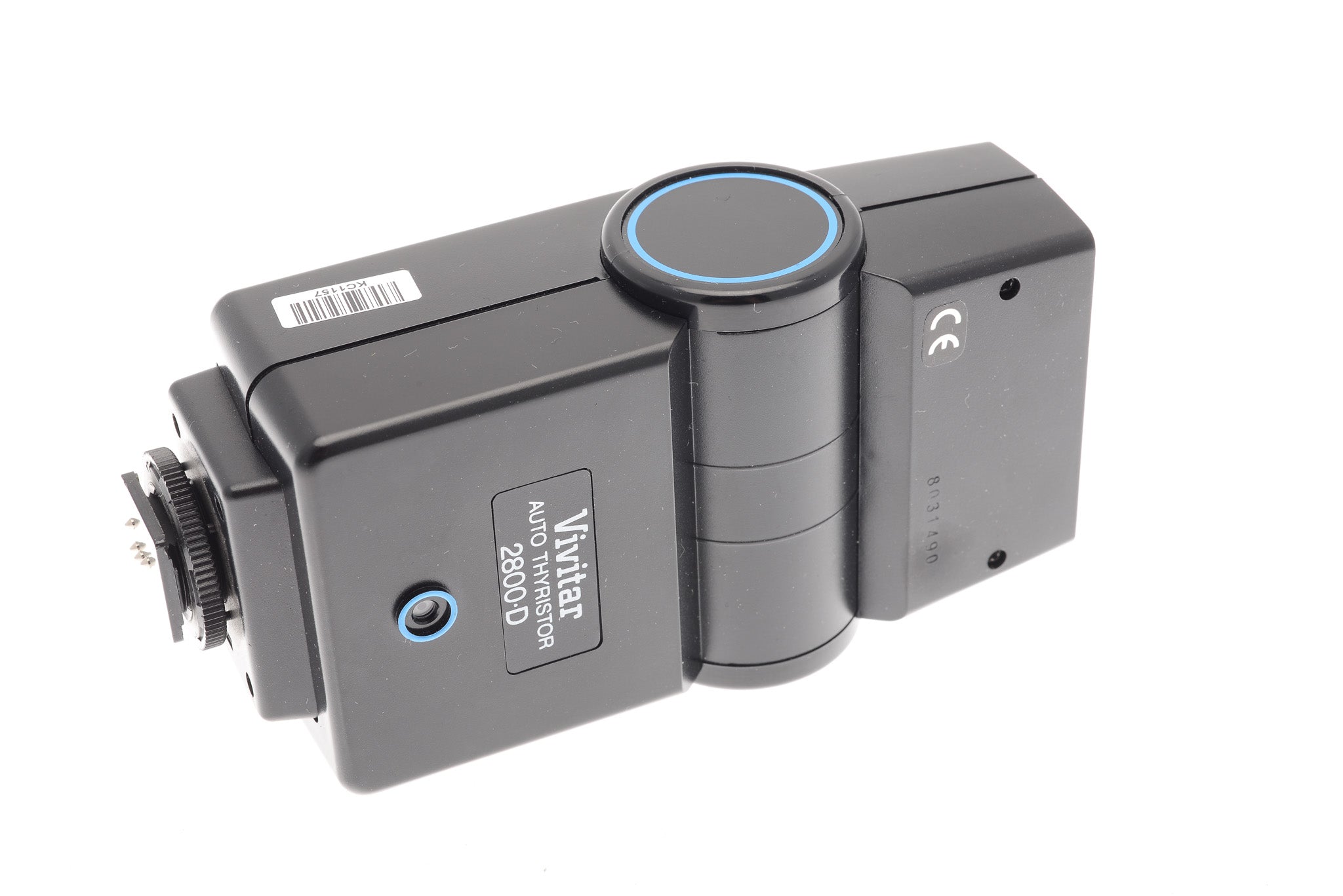 Vivitar Auto Thyristor 2800D Flash - Accessory