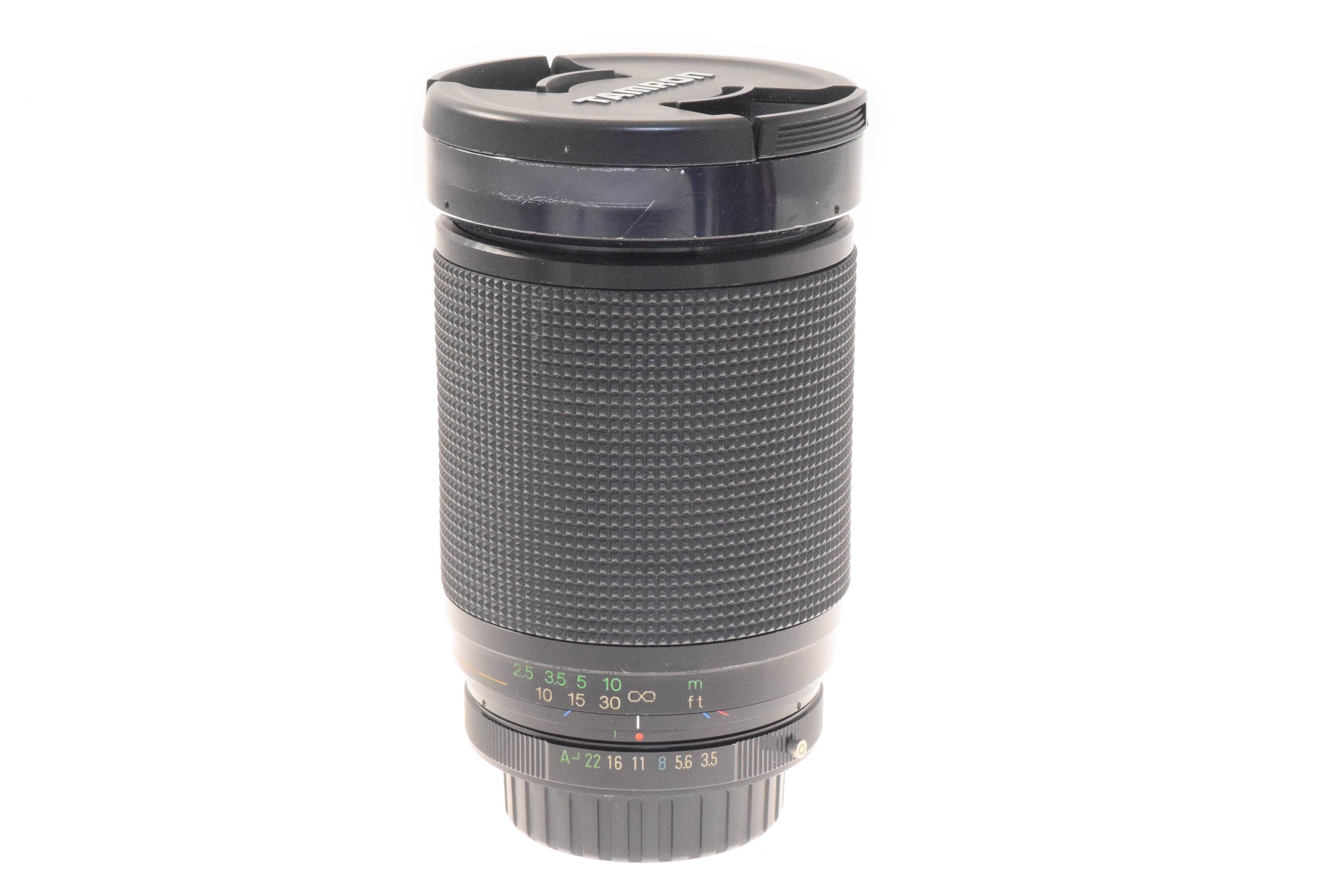 Vivitar 28-200mm f3.5-5.3 MC Macro Focusing Zoom - Lens – Kamerastore