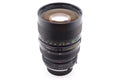 Vivitar 35-105mm f3.5 Auto Zoom - Lens