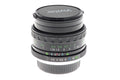 Vivitar 24mm f2.8 MC - Lens