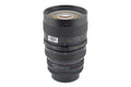 Vivitar 35-105mm f3.5 MC Zoom - Lens