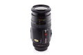 Vivitar 75-200mm f4.5 AF - Lens