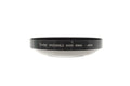 Vivitar 49mm Wide Angle Hood - Accessory