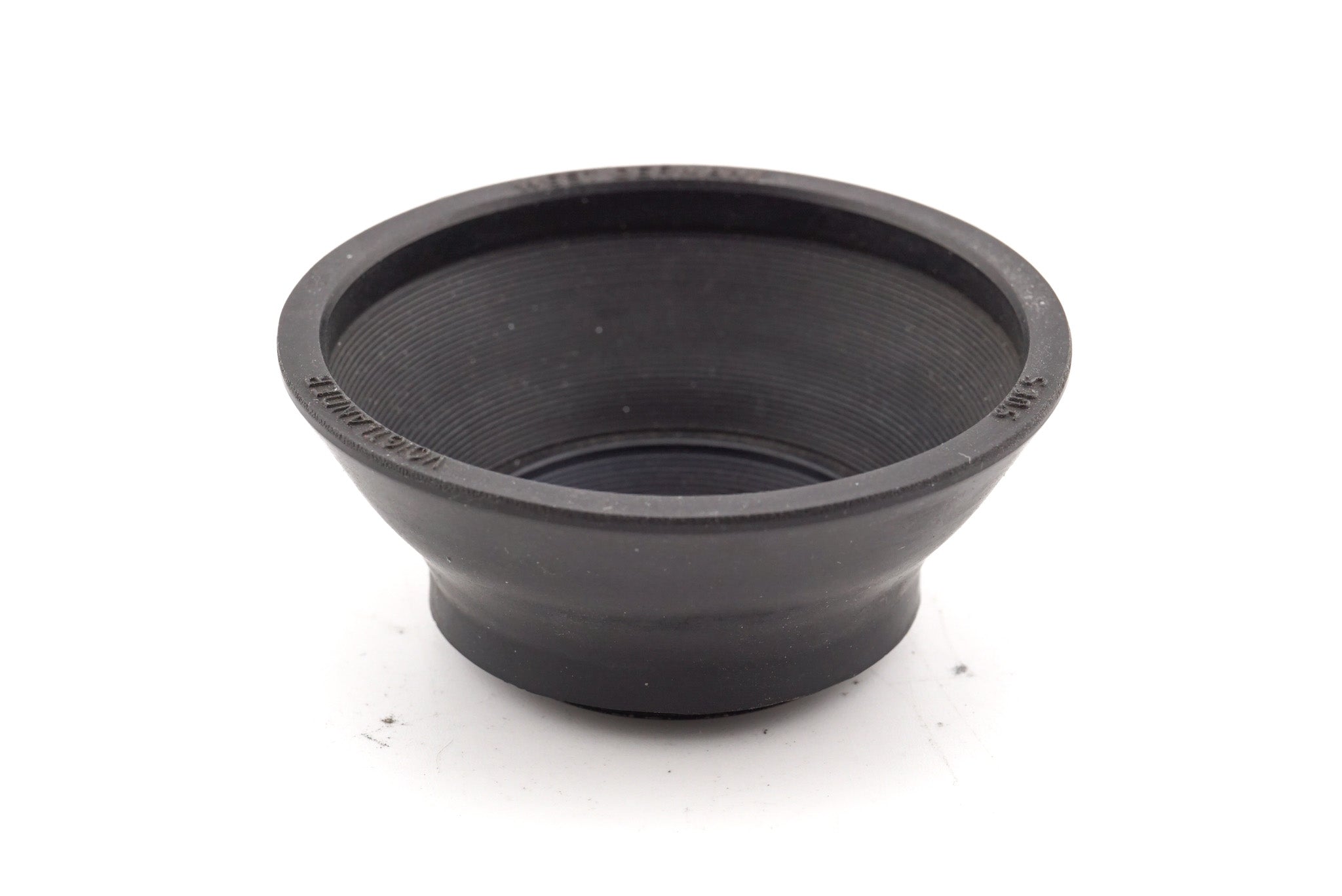 Voigtländer 30.5mm Rubber Lens Hood - Accessory