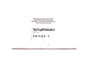 Voigtländer Bessa L Instructions - Accessory