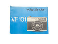 Voigtländer VF 101 Instructions - Accessory