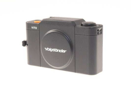 Voigtländer Vito - Camera