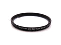 Walimex 52mm Slim MC UV-Filter - Accessory
