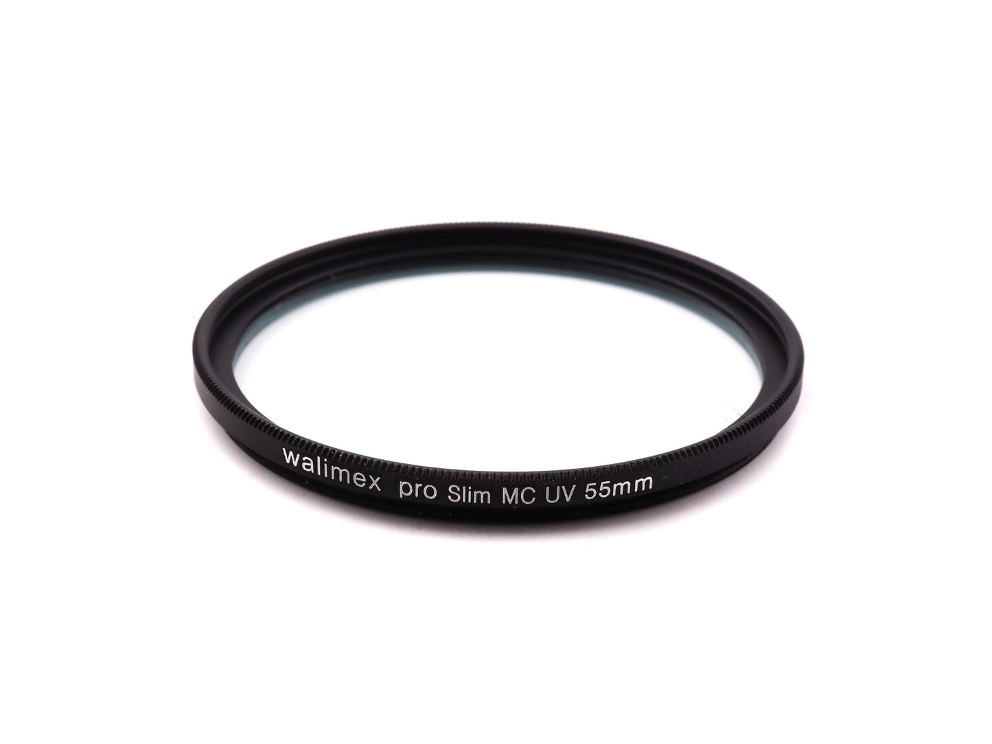 Walimex 55mm Slim MC UV-Filter - Accessory