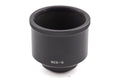 Novoflex WEB-16 Adapter - Accessory