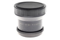WEP Semi Fisheye - Accessory