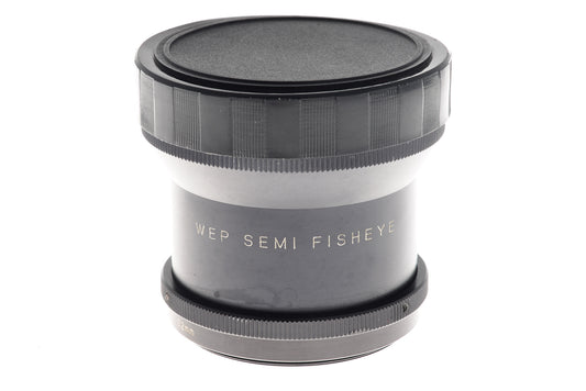 WEP Semi Fisheye - Accessory