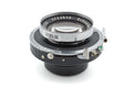 Schneider-Kreuznach 135mm f4.7 Xenar - Lens