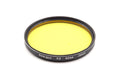 Samigon 62mm Yellow K2 Filter - Accessory