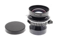 Cosina 210mm f5.6 Alto-W (Shutter) - Lens