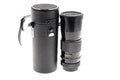 Yashica 200mm f4 Yashinon-DX Auto - Lens