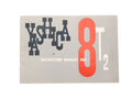 Yashica 8 T2 Instruction Manual - Accessory