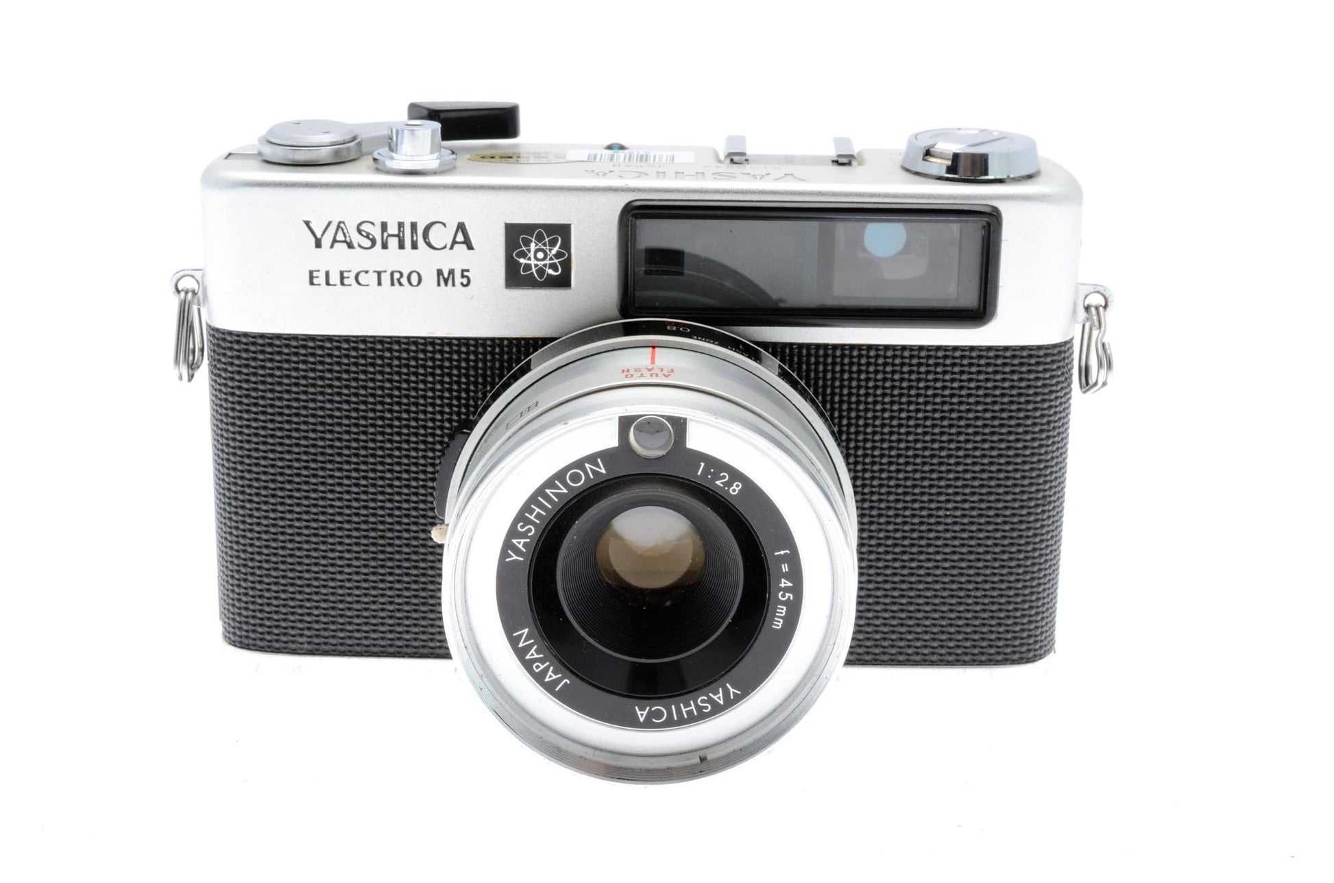 Yashica Electro M5 - Camera