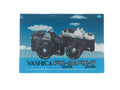 Yashica FX-3 Super / FX-7 Super Instructions - Accessory