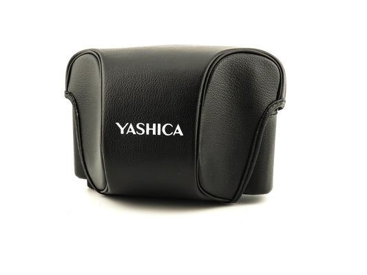 Yashica MF-2 Case - Accessory
