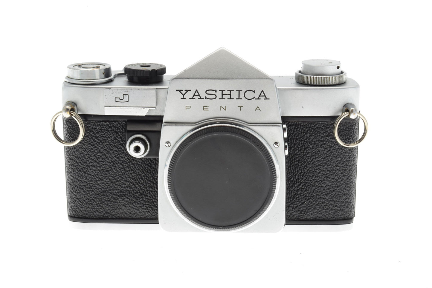 Yashica Penta J - Camera