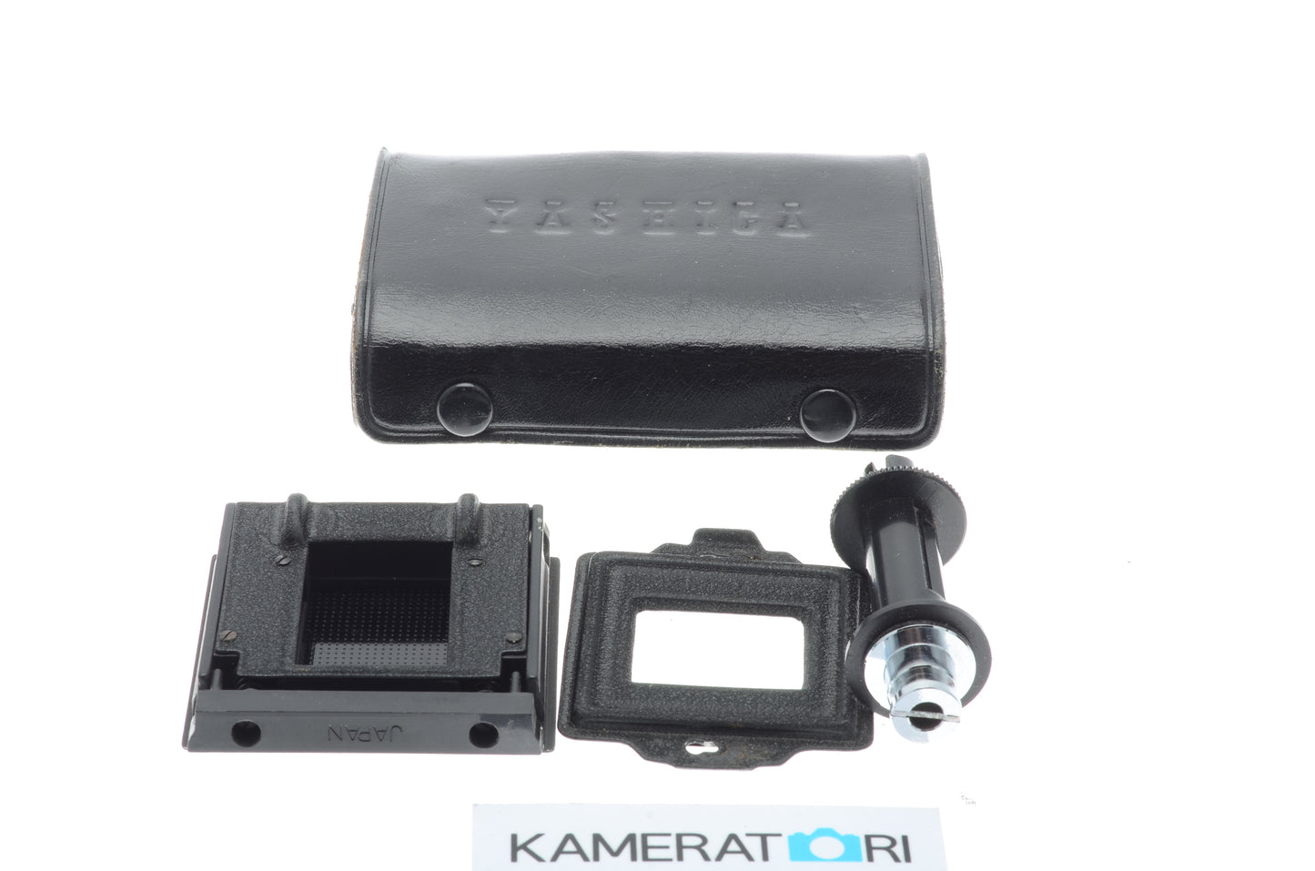 Yashica 635 35mm Adapter Kit - Accessory